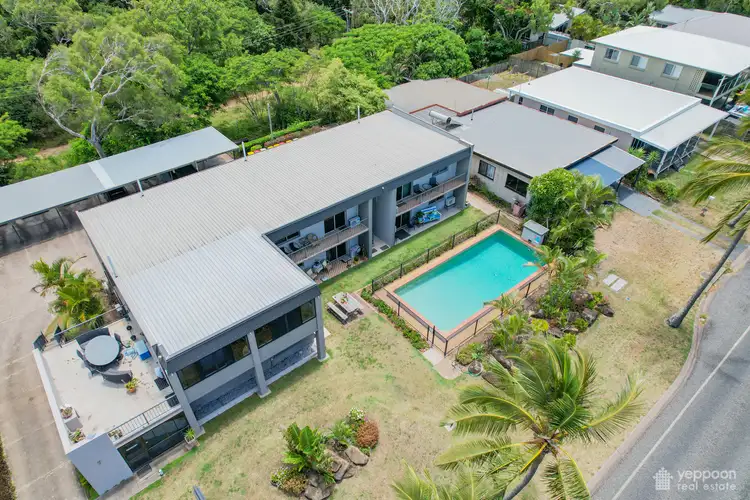 Fourth view of Homely unit listing, 130 Scenic Highway, Lammermoor QLD 4703