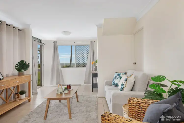 Sixth view of Homely unit listing, 130 Scenic Highway, Lammermoor QLD 4703