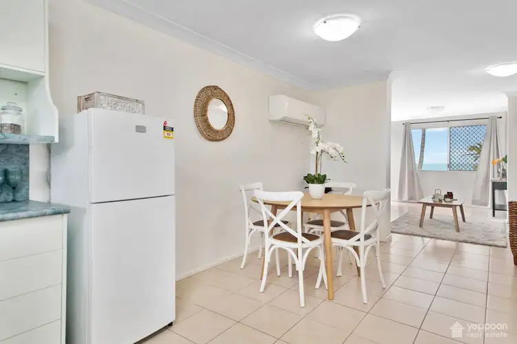 Seventh view of Homely unit listing, 130 Scenic Highway, Lammermoor QLD 4703