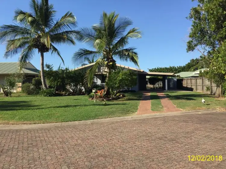 Main view of Homely house listing, 7 Shield Court, South Mackay QLD 4740