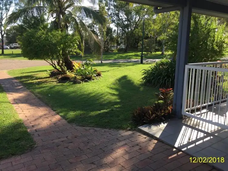 Second view of Homely house listing, 7 Shield Court, South Mackay QLD 4740