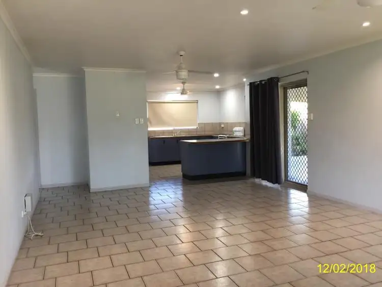 Third view of Homely house listing, 7 Shield Court, South Mackay QLD 4740