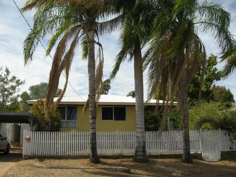 Main view of Homely house listing, 10 Rosella Avenue, Mount Isa QLD 4825