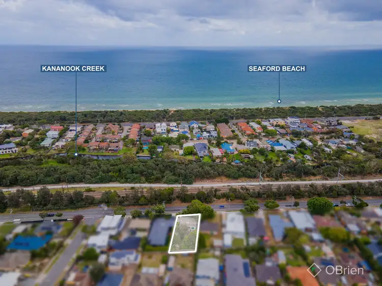 55 Railway Parade, Seaford VIC 3198