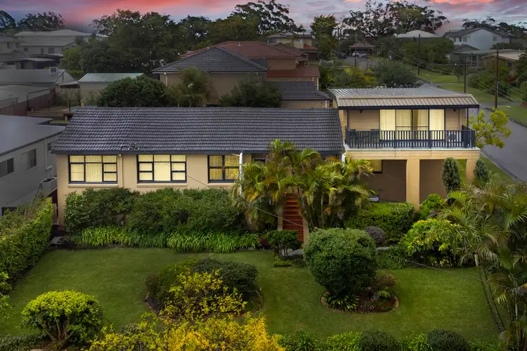 Main view of Homely house listing, 2 Marga Road, Gymea Bay NSW 2227