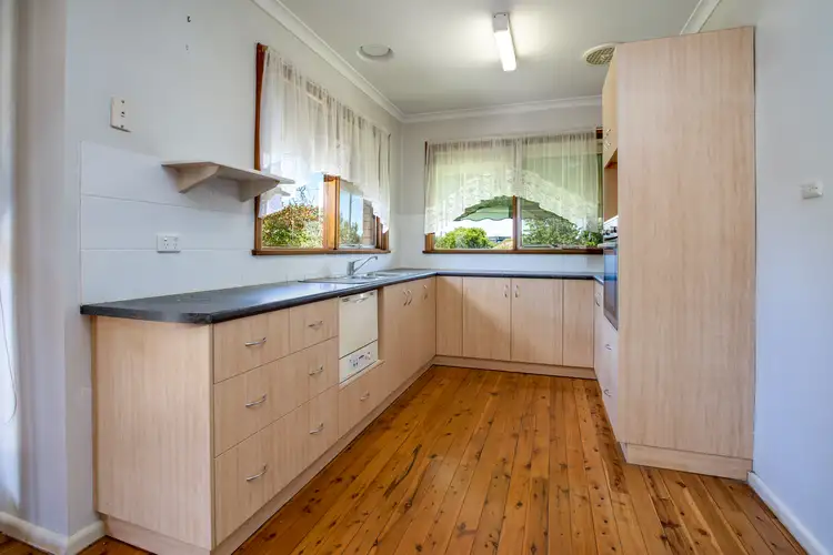 Second view of Homely house listing, 438 Ross Circuit, Lavington NSW 2641