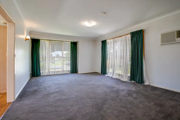 Third view of Homely house listing, 438 Ross Circuit, Lavington NSW 2641