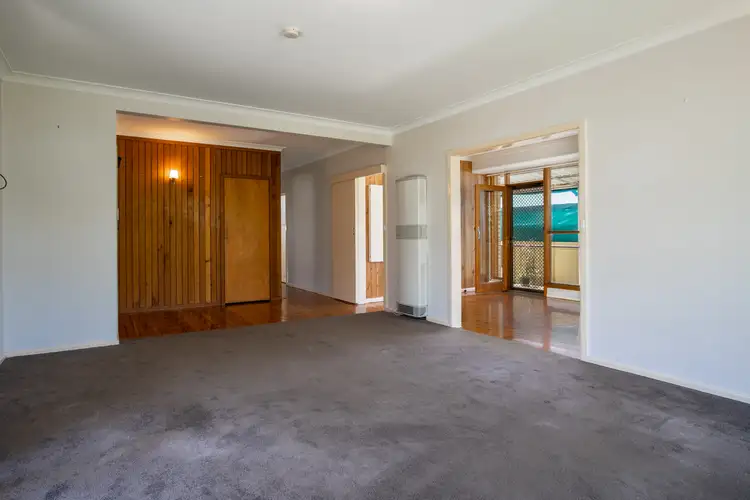 Fourth view of Homely house listing, 438 Ross Circuit, Lavington NSW 2641