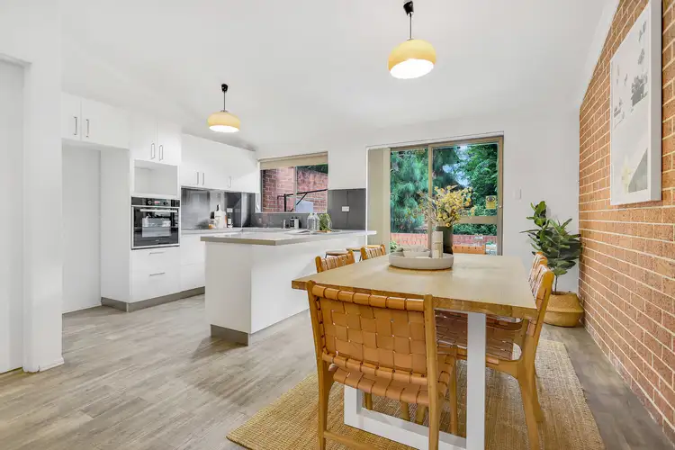 Fourth view of Homely villa listing, 2/2-6 Hainsworth Street, Westmead NSW 2145