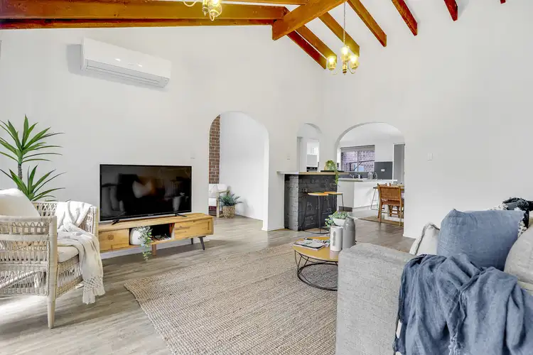 Fifth view of Homely villa listing, 2/2-6 Hainsworth Street, Westmead NSW 2145