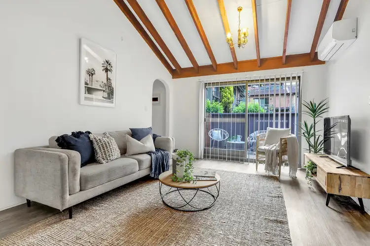 Sixth view of Homely villa listing, 2/2-6 Hainsworth Street, Westmead NSW 2145