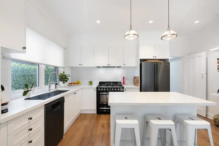 Second view of Homely semi-detached listing, 32a Macmahon Street, Willoughby NSW 2068