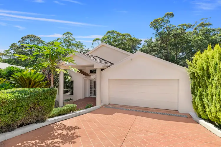 19 Thames Drive, Erina NSW 2250