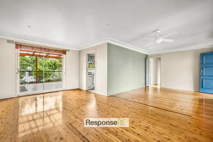 Fourth view of Homely house listing, 27 Yetholme Avenue, Baulkham Hills NSW 2153