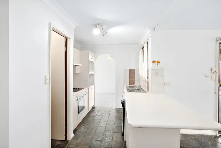 Second view of Homely house listing, 12 Buring Crescent, Minchinbury NSW 2770