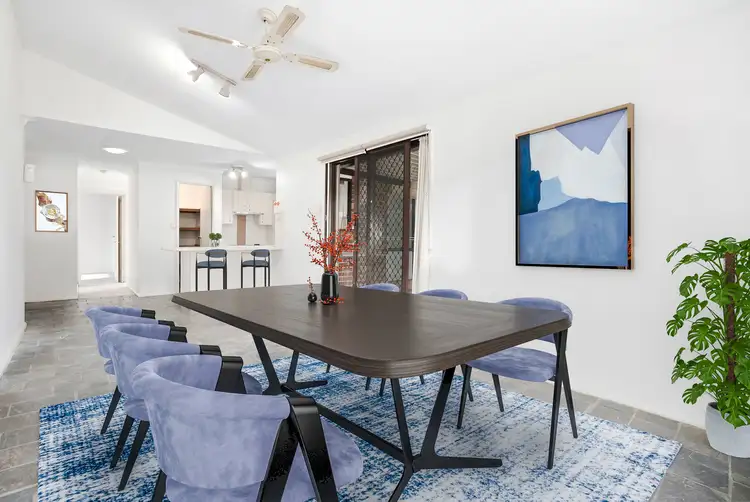 Fifth view of Homely house listing, 12 Buring Crescent, Minchinbury NSW 2770