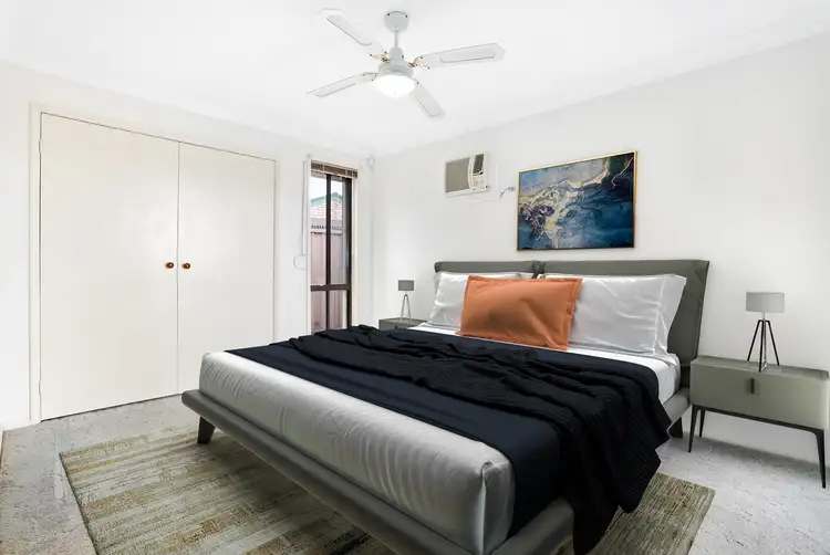 Sixth view of Homely house listing, 12 Buring Crescent, Minchinbury NSW 2770