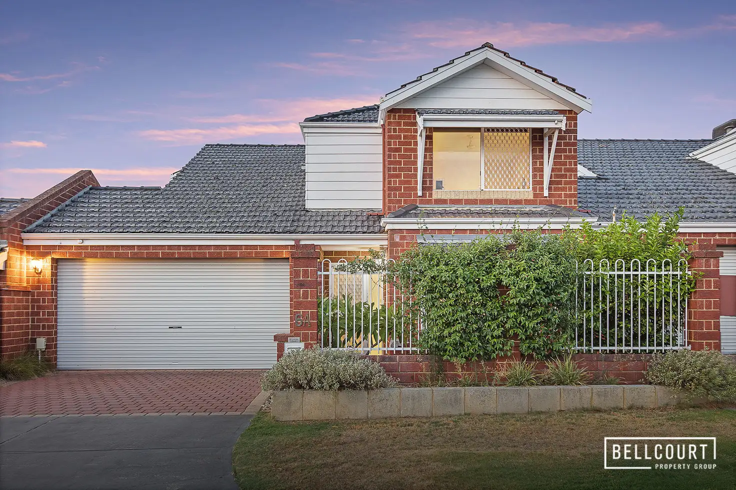 Main view of Homely townhouse listing, 6a Davilak Street, Como WA 6152