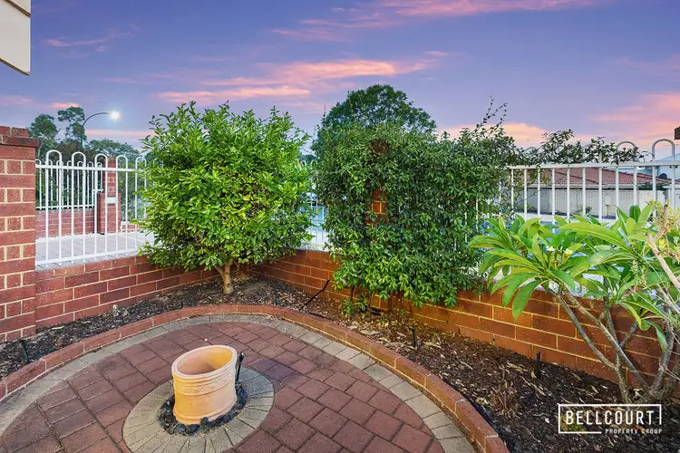 Second view of Homely townhouse listing, 6a Davilak Street, Como WA 6152