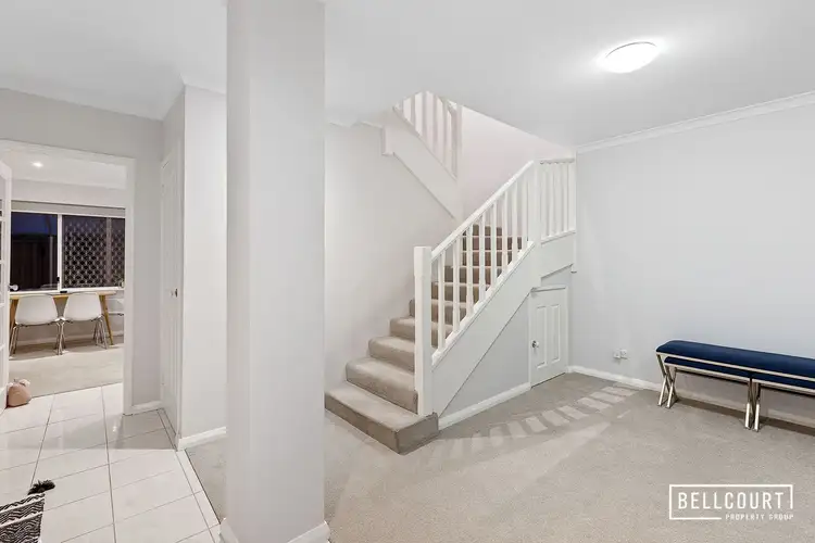 Third view of Homely townhouse listing, 6a Davilak Street, Como WA 6152