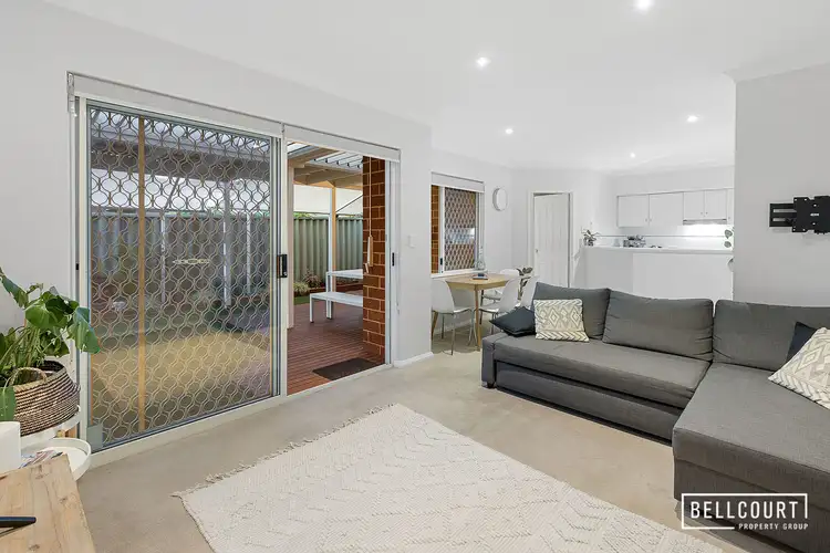 Fifth view of Homely townhouse listing, 6a Davilak Street, Como WA 6152