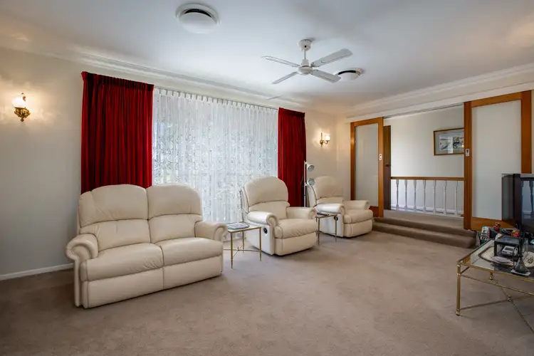 Third view of Homely house listing, 438 Rose Street, Lavington NSW 2641