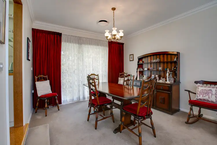 Fourth view of Homely house listing, 438 Rose Street, Lavington NSW 2641