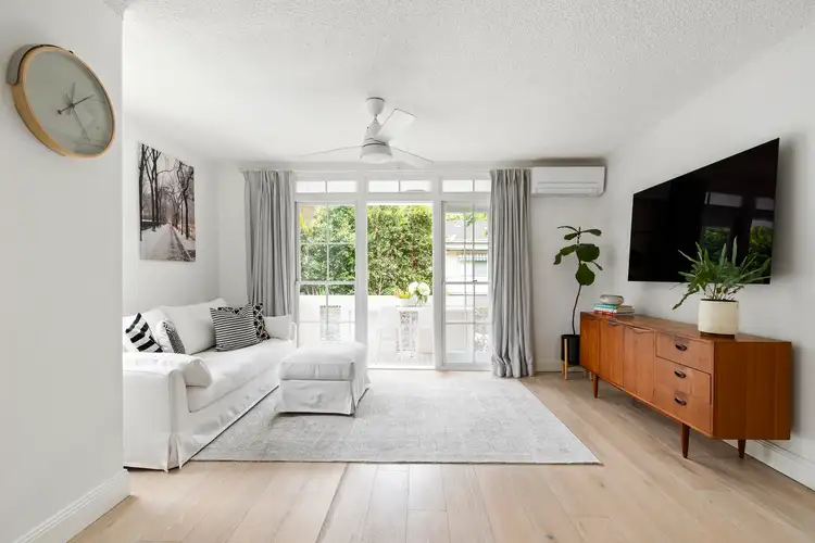 Second view of Homely unit listing, 10/33 Palomar Parade, Freshwater NSW 2096