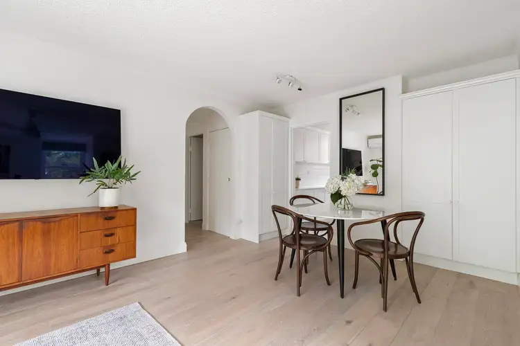 Third view of Homely unit listing, 10/33 Palomar Parade, Freshwater NSW 2096