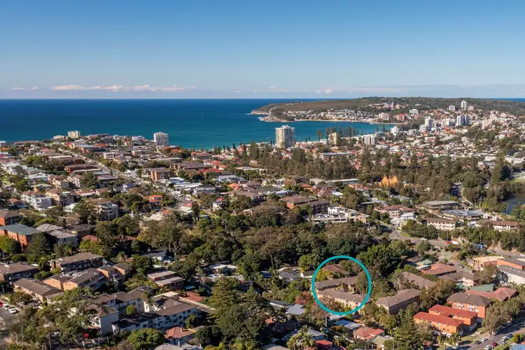 Sixth view of Homely unit listing, 10/33 Palomar Parade, Freshwater NSW 2096