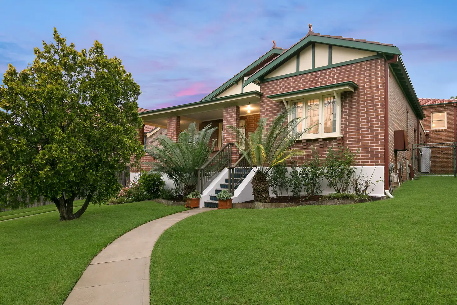Main view of Homely house listing, 6 Cocos Avenue, Eastwood NSW 2122