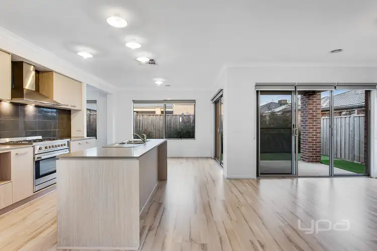 Fourth view of Homely house listing, 16 Latchford Drive, Mickleham VIC 3064