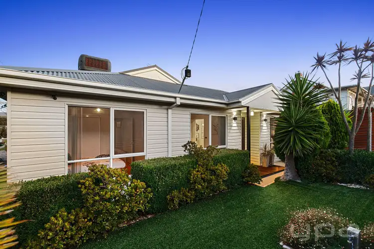 Main view of Homely house listing, 79 Fourth Avenue, Rosebud VIC 3939