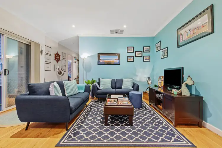 Second view of Homely house listing, 79 Fourth Avenue, Rosebud VIC 3939