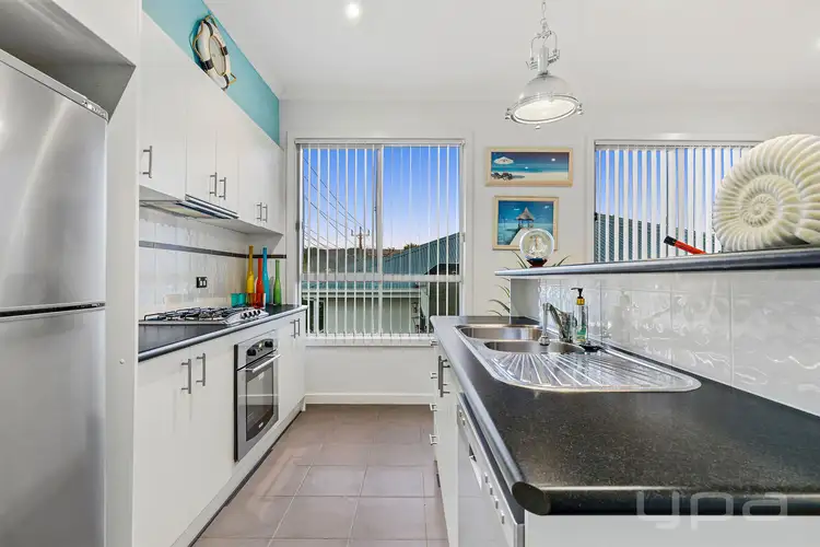 Fourth view of Homely house listing, 79 Fourth Avenue, Rosebud VIC 3939