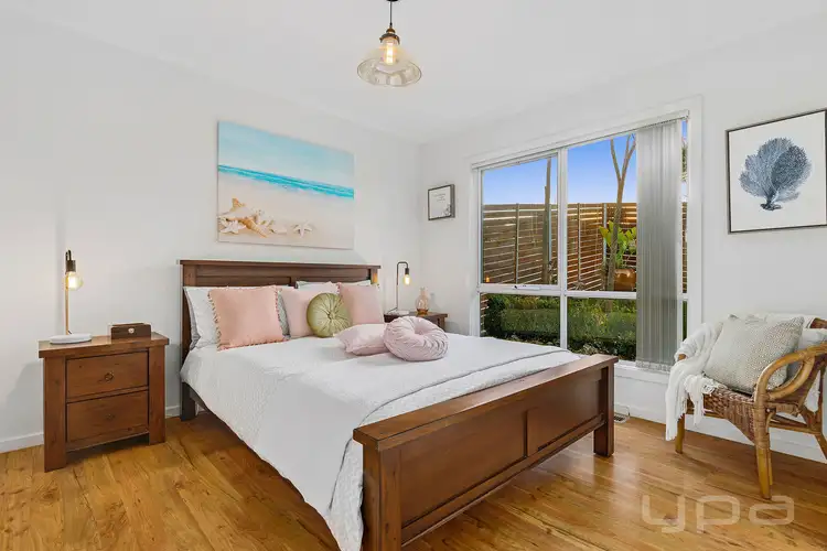 Fifth view of Homely house listing, 79 Fourth Avenue, Rosebud VIC 3939