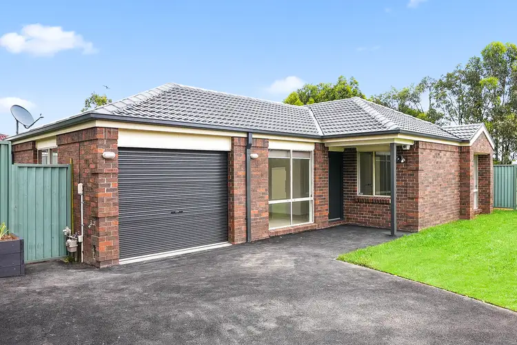 51 Chameleon Drive, Erskine Park NSW 2759