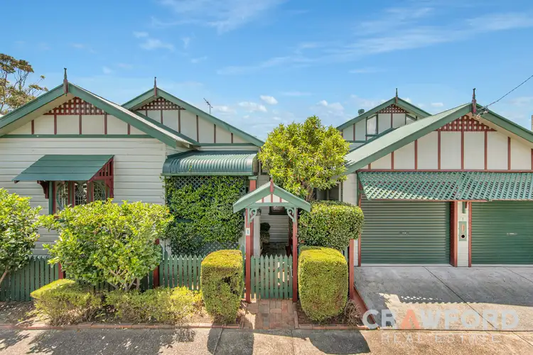 Main view of Homely house listing, 1 Milton Street, Hamilton NSW 2303