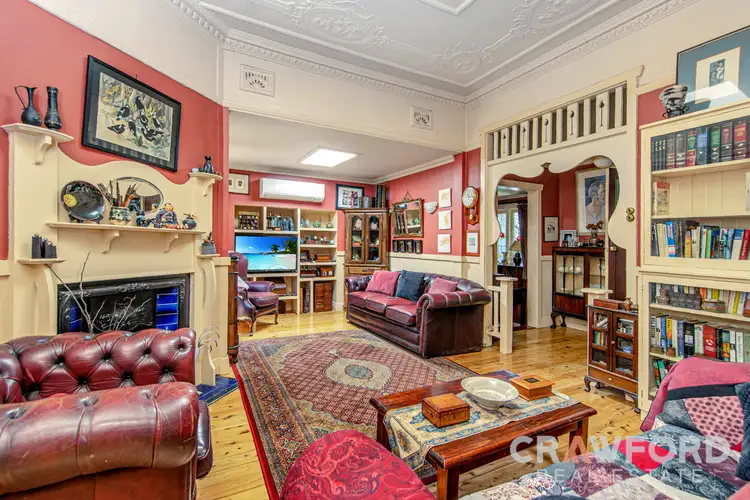 Fourth view of Homely house listing, 1 Milton Street, Hamilton NSW 2303