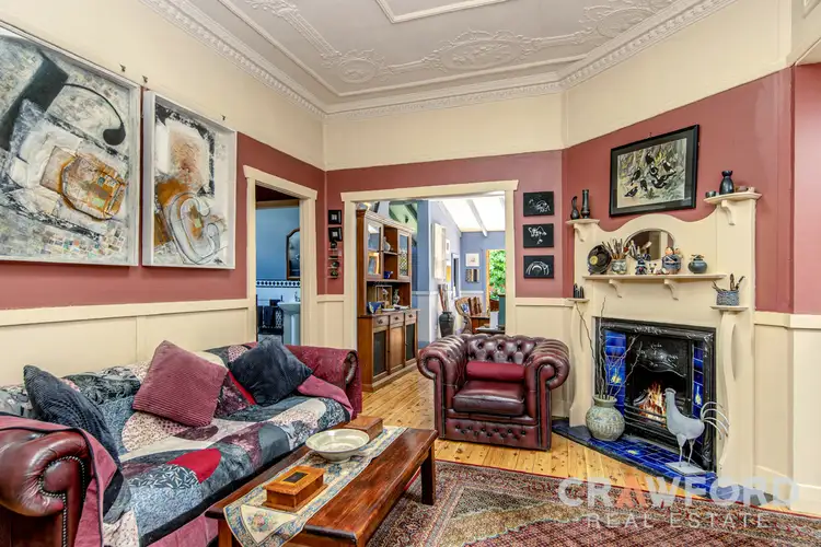 Fifth view of Homely house listing, 1 Milton Street, Hamilton NSW 2303