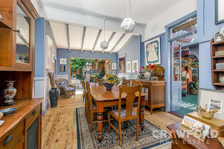 Sixth view of Homely house listing, 1 Milton Street, Hamilton NSW 2303