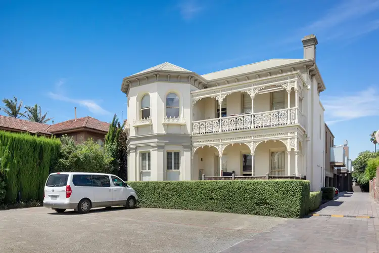 5/305 Carlisle Street, Balaclava VIC 3183