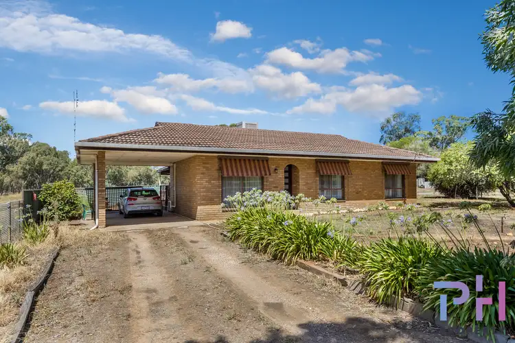 Second view of Homely house listing, 1104 Calder Alternate Highway, Lockwood VIC 3551