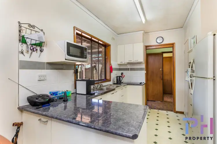 Fifth view of Homely house listing, 1104 Calder Alternate Highway, Lockwood VIC 3551