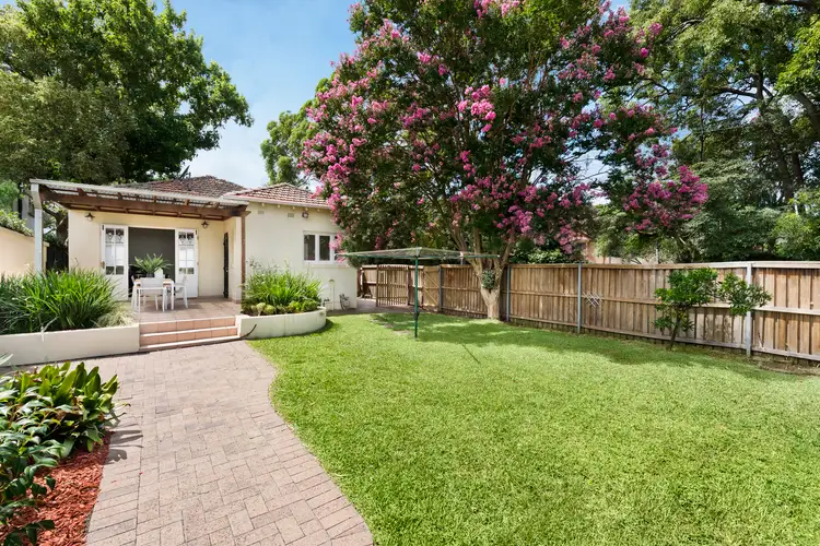 6 Ferdinand Street, Hunters Hill NSW 2110