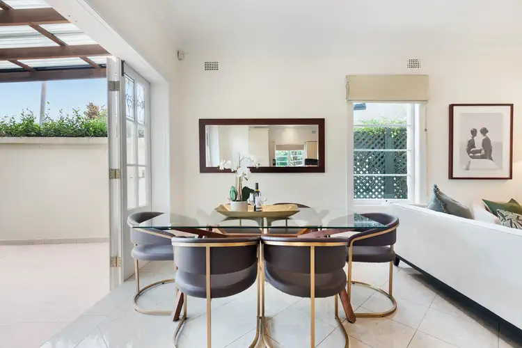 Second view of Homely house listing, 6 Ferdinand Street, Hunters Hill NSW 2110