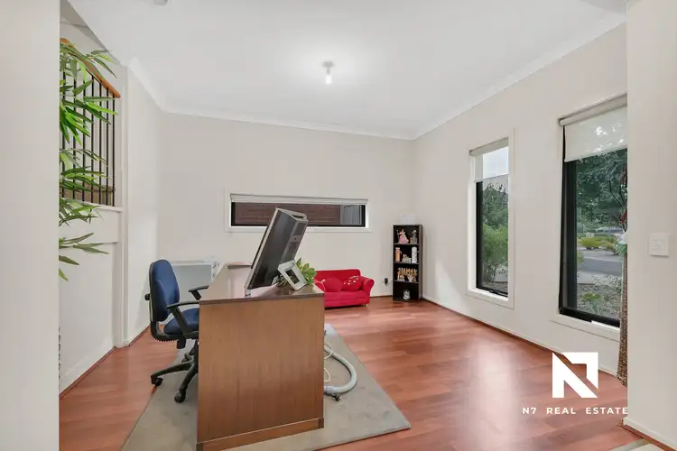 Third view of Homely house listing, 7 Wartook Glade, Caroline Springs VIC 3023