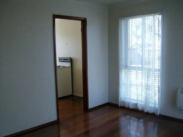 Second view of Homely unit listing, 1/16 Sheridan Street, Hamlyn Heights VIC 3215
