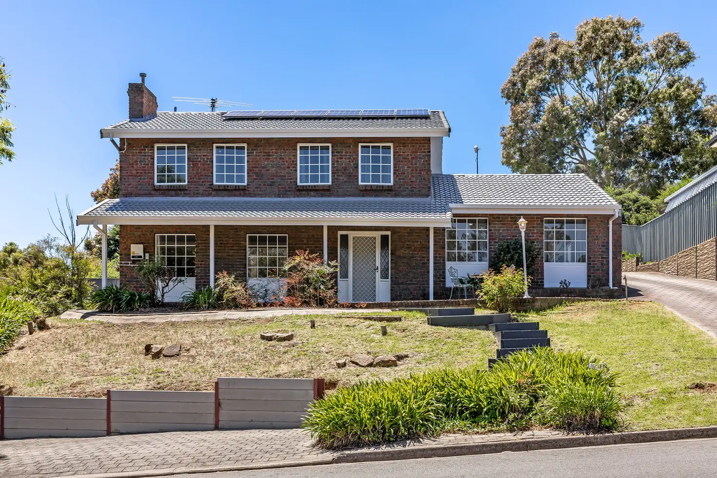 Main view of Homely house listing, 23 Hui-Hui Drive, Happy Valley SA 5159