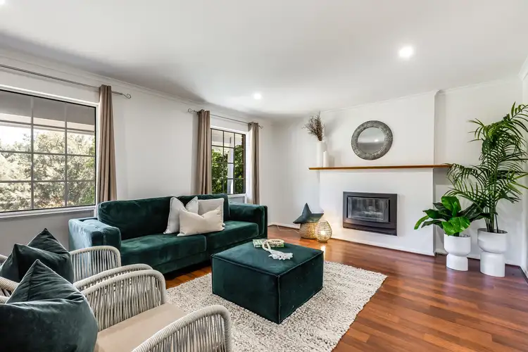 Second view of Homely house listing, 23 Hui-Hui Drive, Happy Valley SA 5159